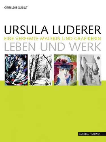 Ursula luderer leben - luderer, und