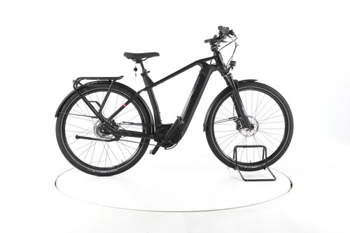 Flyer gotour6 city e bike - 7.43, e-bike
