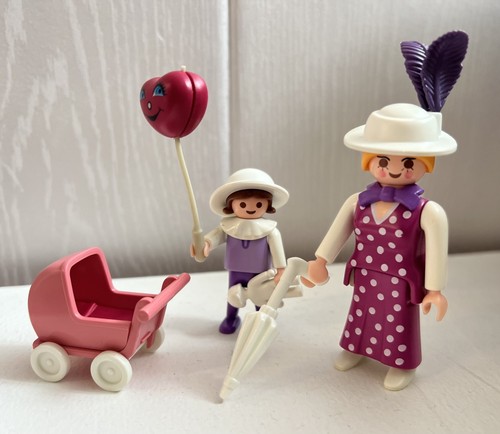 Playmobil figuren feine - feine, m
