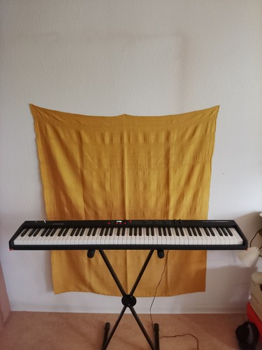 Studiologic numa compact - studiologic, 2
