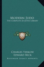 MODERN JUDO: THE COMPLETE