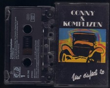Conny & Komplizen Nur einfach