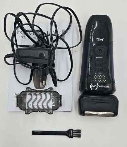 Remington f4002 herrenrasierer - remington,