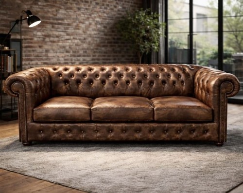 Chesterfield william blake - chesterfield,