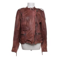 Anokhi, Lederjacke, Damen