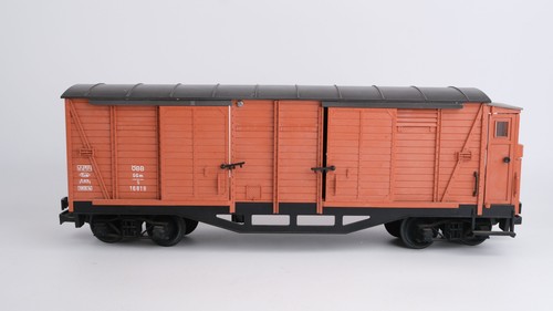 Lgb 4063 gedeckter - lgb, g