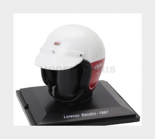 Edicola helfe22 helm f1 - -,
