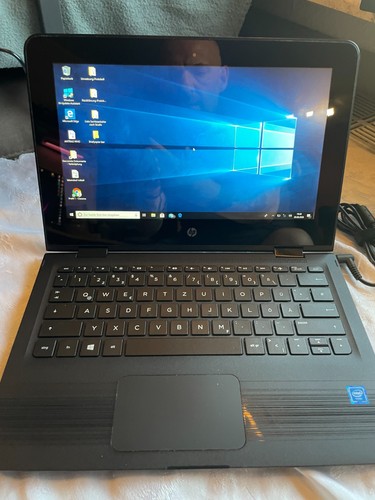 Pavilion x360 convertible - hp,