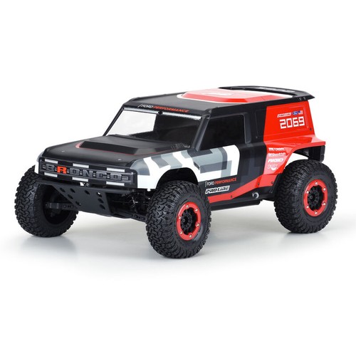 Pro line ford - pro-line, 1:10