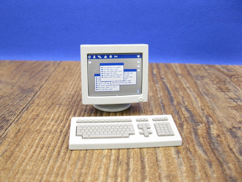 Monitor tastatur zubehör - &,