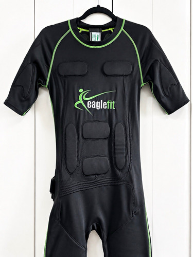 Eaglefit ems gerät - ems,