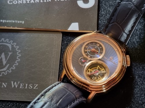 Constantin weisz automatik uhr - constantin,