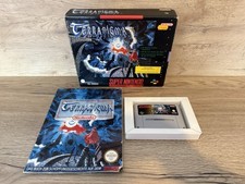 TERRANIGMA || BIG BOX || SUPER