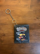 Balenciaga Chip Bag Keychain