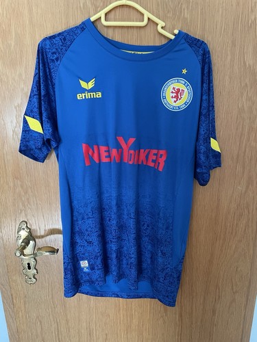 Eintracht braunschweig erima - braunschweig,