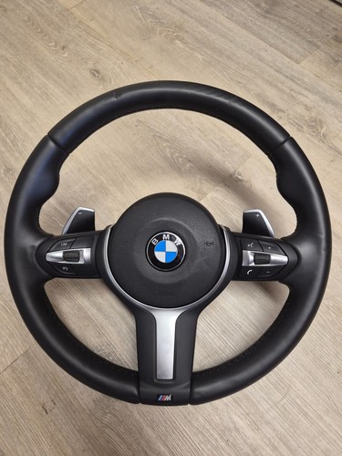Bmw multifunktion leder - ,