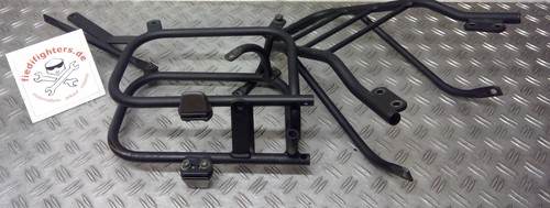 Halter heckrahmen rahmen - heckrahmen,