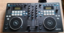 DJ Mischpult Gemini