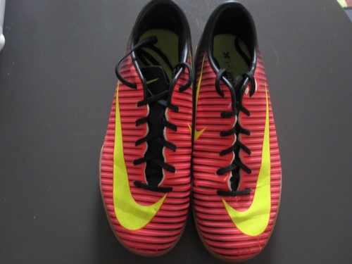 Nike mercurial hallenschuhe - mercurial,