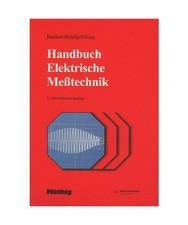 Handbuch Elektrische