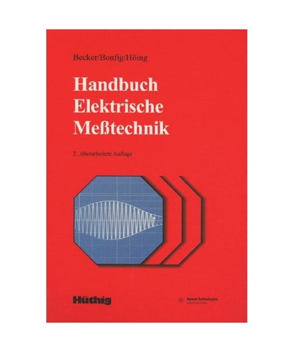 Handbuch elektrische - handbuch,