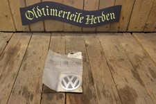 Neues originales VW Golf 6 Emblem    VW Nr. 1K9853630 ULM  #K36