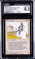 1993 MAGIC:  THE GATHERING