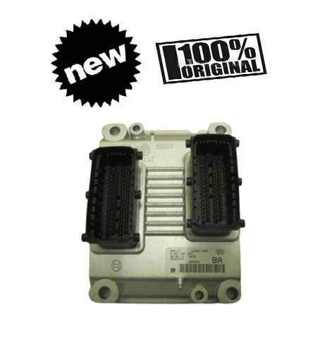 Ecu motorsteuergerät vauxhall - motorsteuergerÄt,