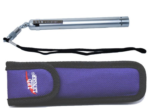 Led lenser zweibrüder v12 - led,