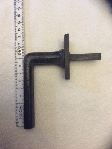 Bauhaus fensterolive metall - bauhaus, metall/