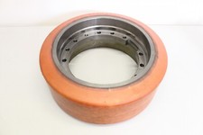 RÄDER-VOGEL 157  ANTRIEBSRAD für Jungheinrich Rollen Wheel Hubwagen  157