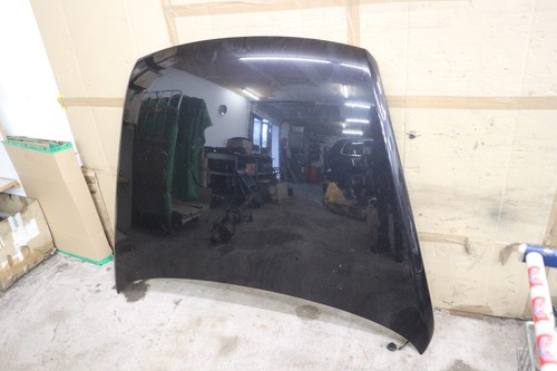 Touareg motorhaube haube - touareg,