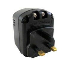 Puppenhaus 12V Trafo läuft 1 bis 32 Glühbirnen elektrische Beleuchtung Zubehör