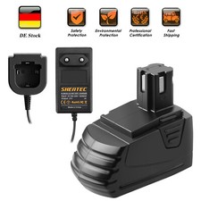 12V 3Ah Ni-MH Für HILTI SBP10