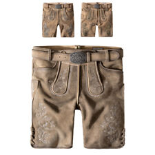 Stockerpoint Girgl Lederhose