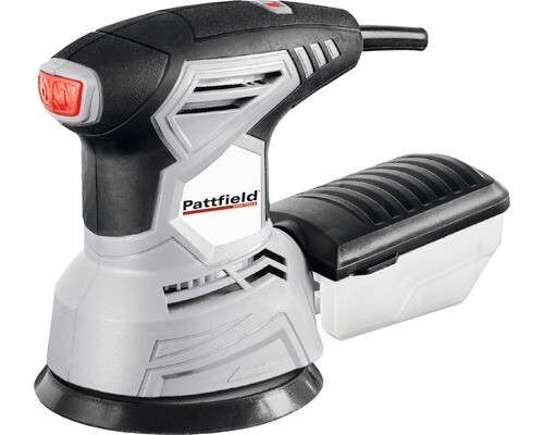 Pattfield