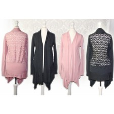 Romantik Häkelspitze Zipfel