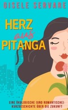 Servare - Herz aus Pitanga