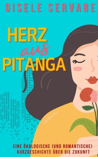 Servare herz aus pitanga - aus,