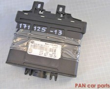 Steuerung Automatikgetriebe VW Vento 1H2 TDI 01M927733DA Hella 5DG007531-70, HLO