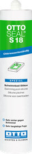 Otto S18 Schwimmbad Silicon