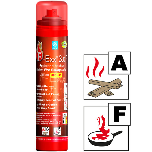 Exx 0 f - f-exx®, 3.0