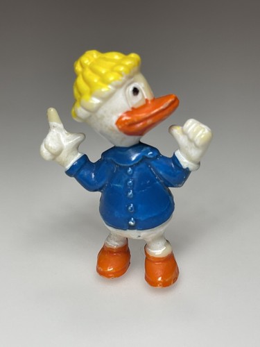 Disney figuren serie - ei, 1