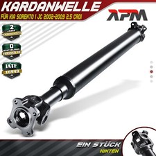 Kardanwelle gelenkwelle hinten - kardanwelle,