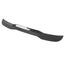 Dachspoiler Schwarz Glänzend