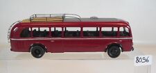 RK Modelle 1/87 Nr. 773522 Krauss-Maffei Linienbus KM141 OVP #8096