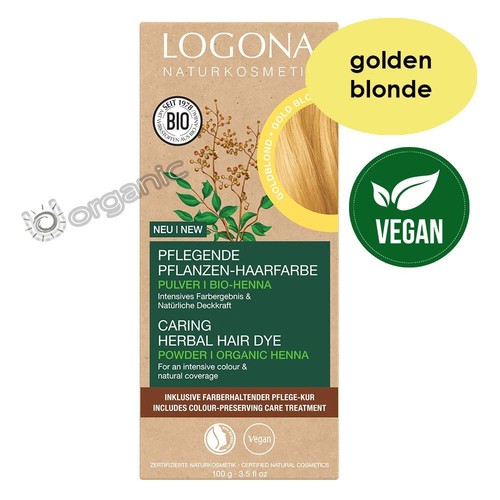 Logona natürliche bio - natürliche,