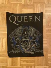 Heavy Metal Queen Vintage