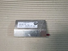 Original VW Golf 6 Cabrio Antenne A14843 3c5035534