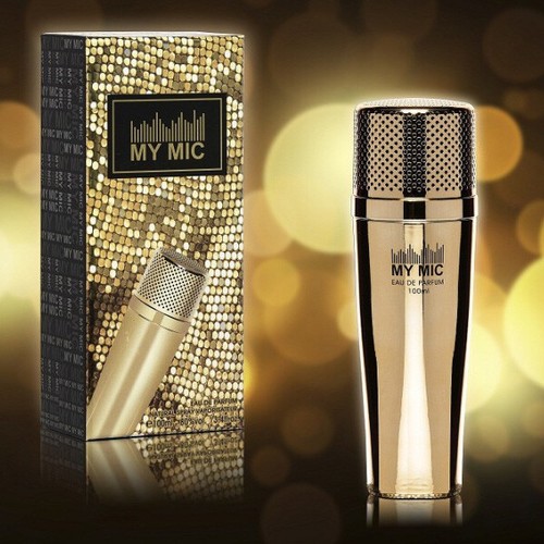 Mic parfum eau - mic,